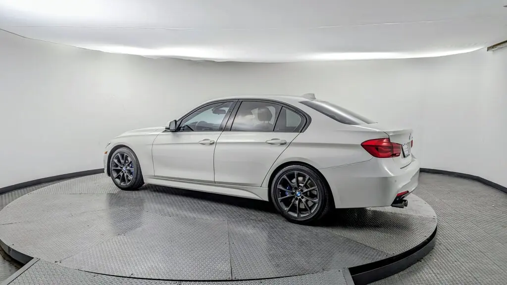 Florida Fine Cars - Used BMW 3 SERIES 2017 WEST PALM 330I