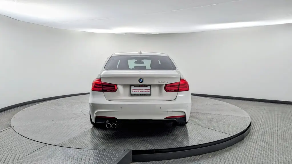 Florida Fine Cars - Used BMW 3 SERIES 2017 WEST PALM 330I