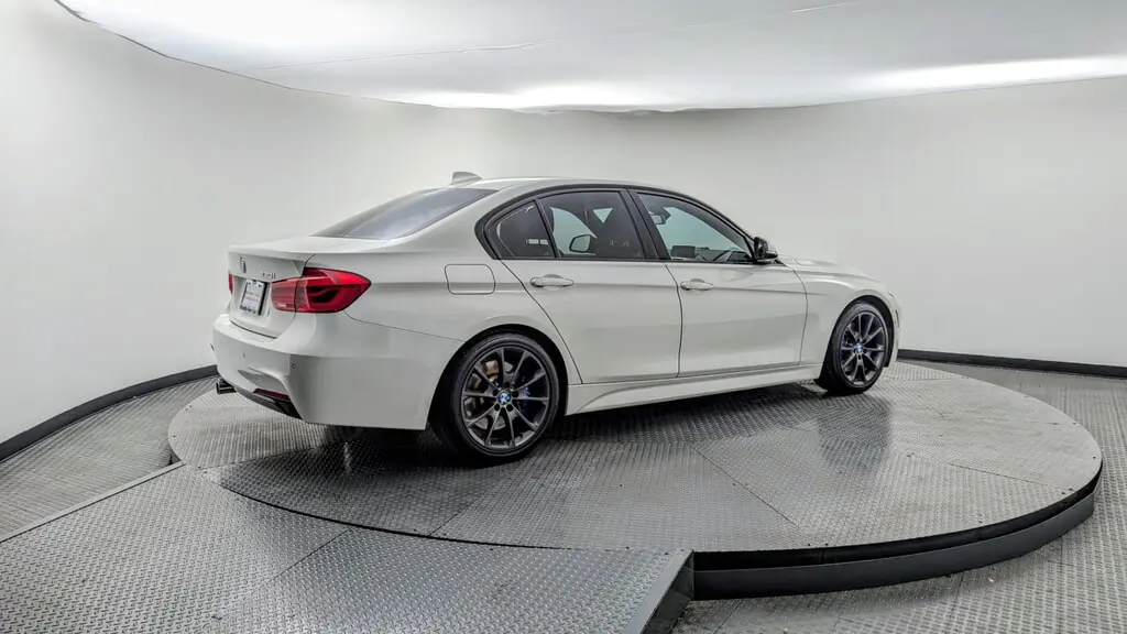 Florida Fine Cars - Used BMW 3 SERIES 2017 WEST PALM 330I