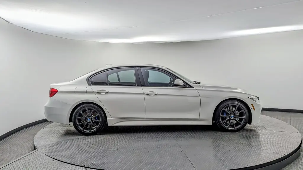 Florida Fine Cars - Used BMW 3 SERIES 2017 WEST PALM 330I