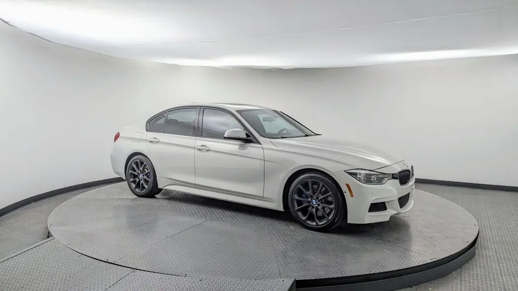 Florida Fine Cars - Used BMW 3 SERIES 2017 WEST PALM 330I