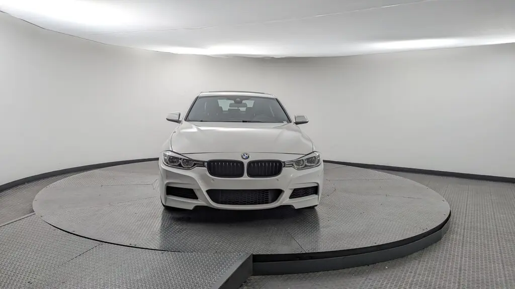 Florida Fine Cars - Used BMW 3 SERIES 2017 WEST PALM 330I