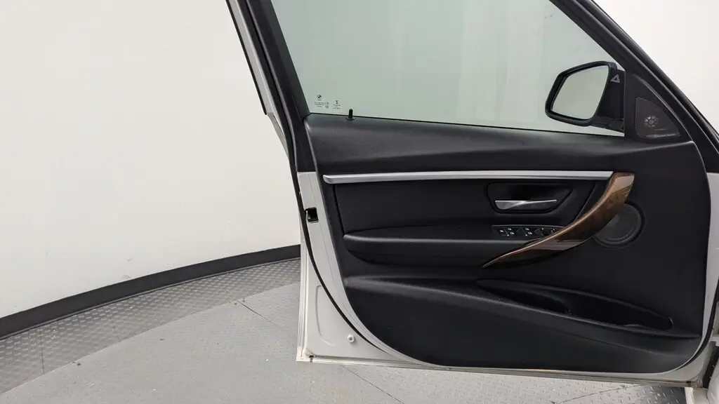 Florida Fine Cars - Used BMW 3 SERIES 2017 WEST PALM 330I