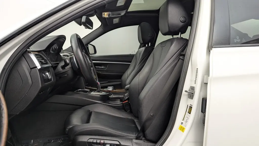 Florida Fine Cars - Used BMW 3 SERIES 2017 WEST PALM 330I