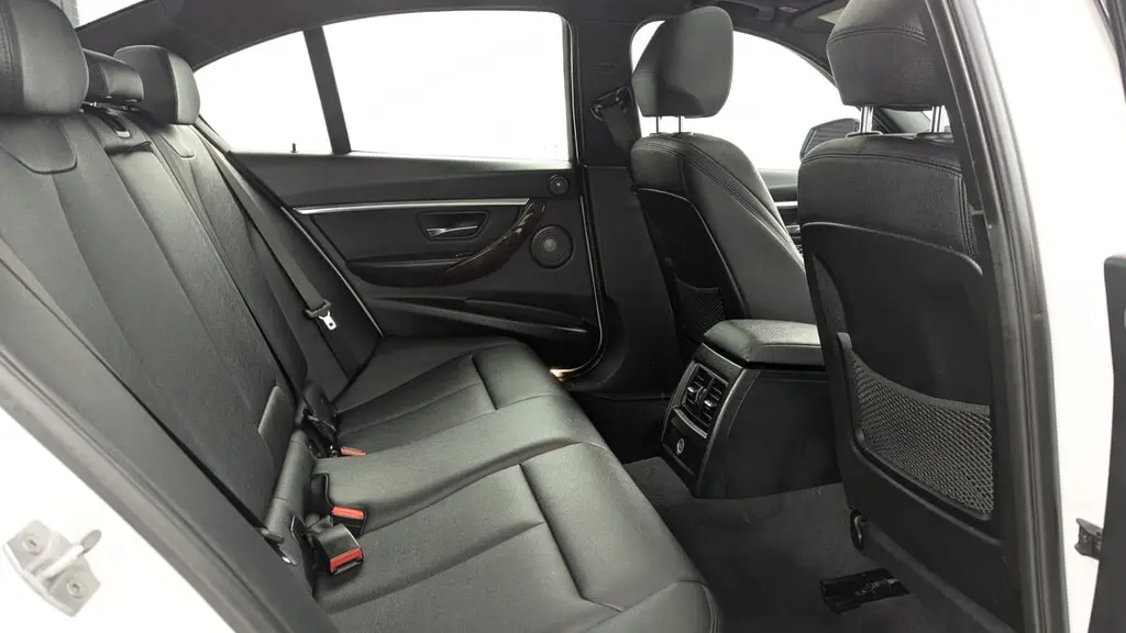 Florida Fine Cars - Used BMW 3 SERIES 2017 WEST PALM 330I