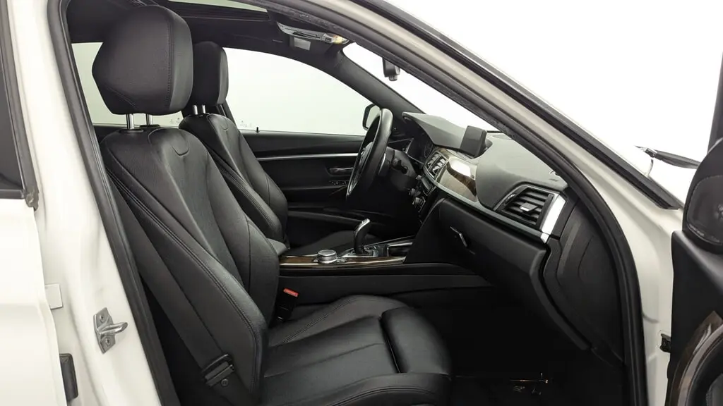 Florida Fine Cars - Used BMW 3 SERIES 2017 WEST PALM 330I