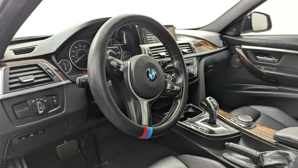 Florida Fine Cars - Used BMW 3 SERIES 2017 WEST PALM 330I