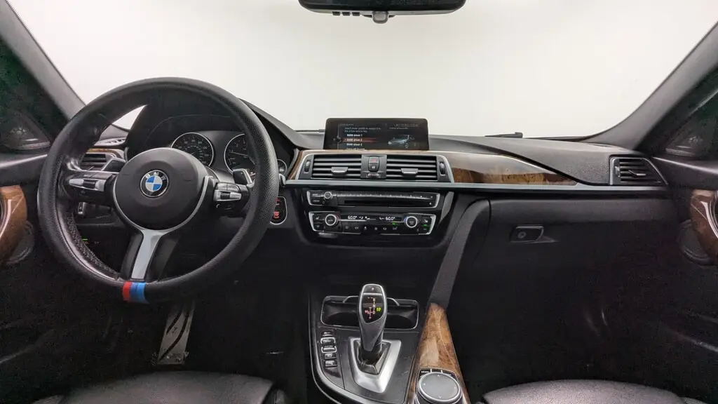 Florida Fine Cars - Used BMW 3 SERIES 2017 WEST PALM 330I