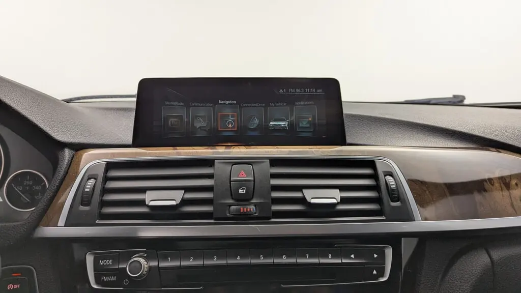 Florida Fine Cars - Used BMW 3 SERIES 2017 WEST PALM 330I