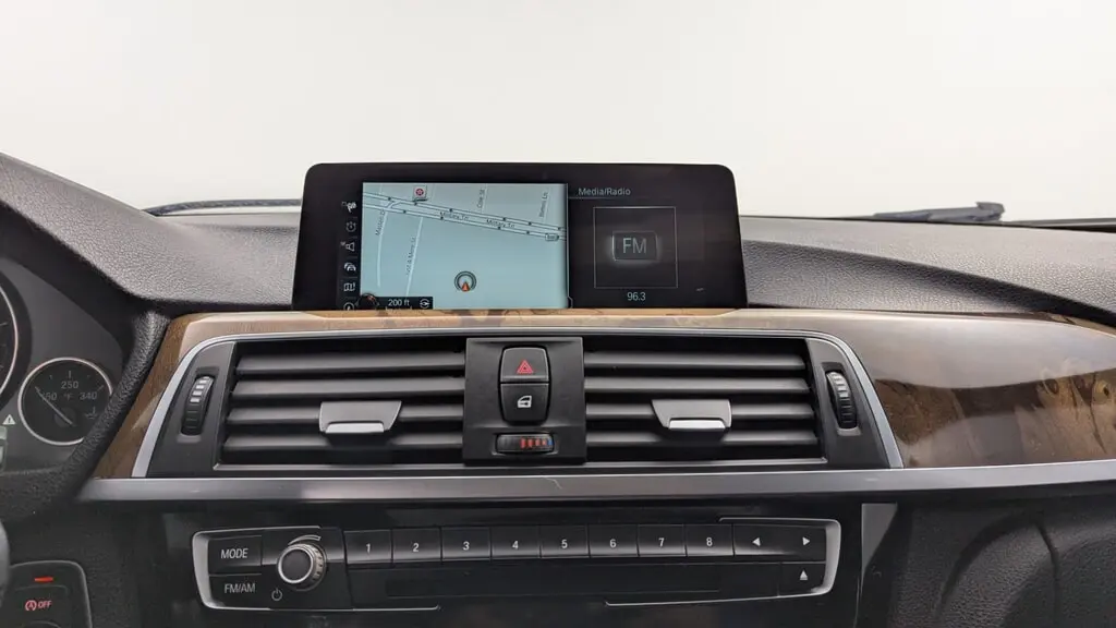 Florida Fine Cars - Used BMW 3 SERIES 2017 WEST PALM 330I