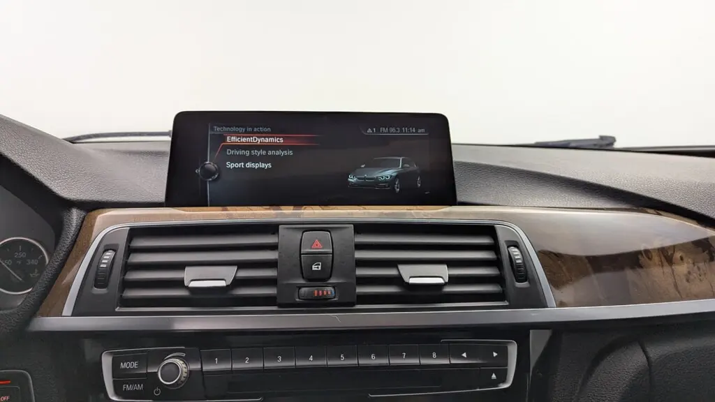 Florida Fine Cars - Used BMW 3 SERIES 2017 WEST PALM 330I