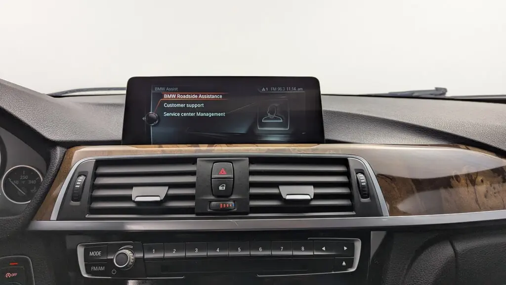 Florida Fine Cars - Used BMW 3 SERIES 2017 WEST PALM 330I