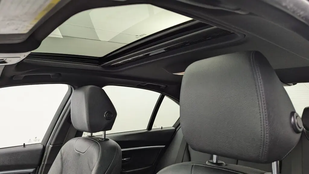 Florida Fine Cars - Used BMW 3 SERIES 2017 WEST PALM 330I