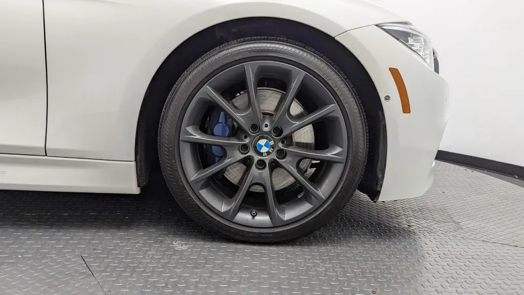 Florida Fine Cars - Used BMW 3 SERIES 2017 WEST PALM 330I