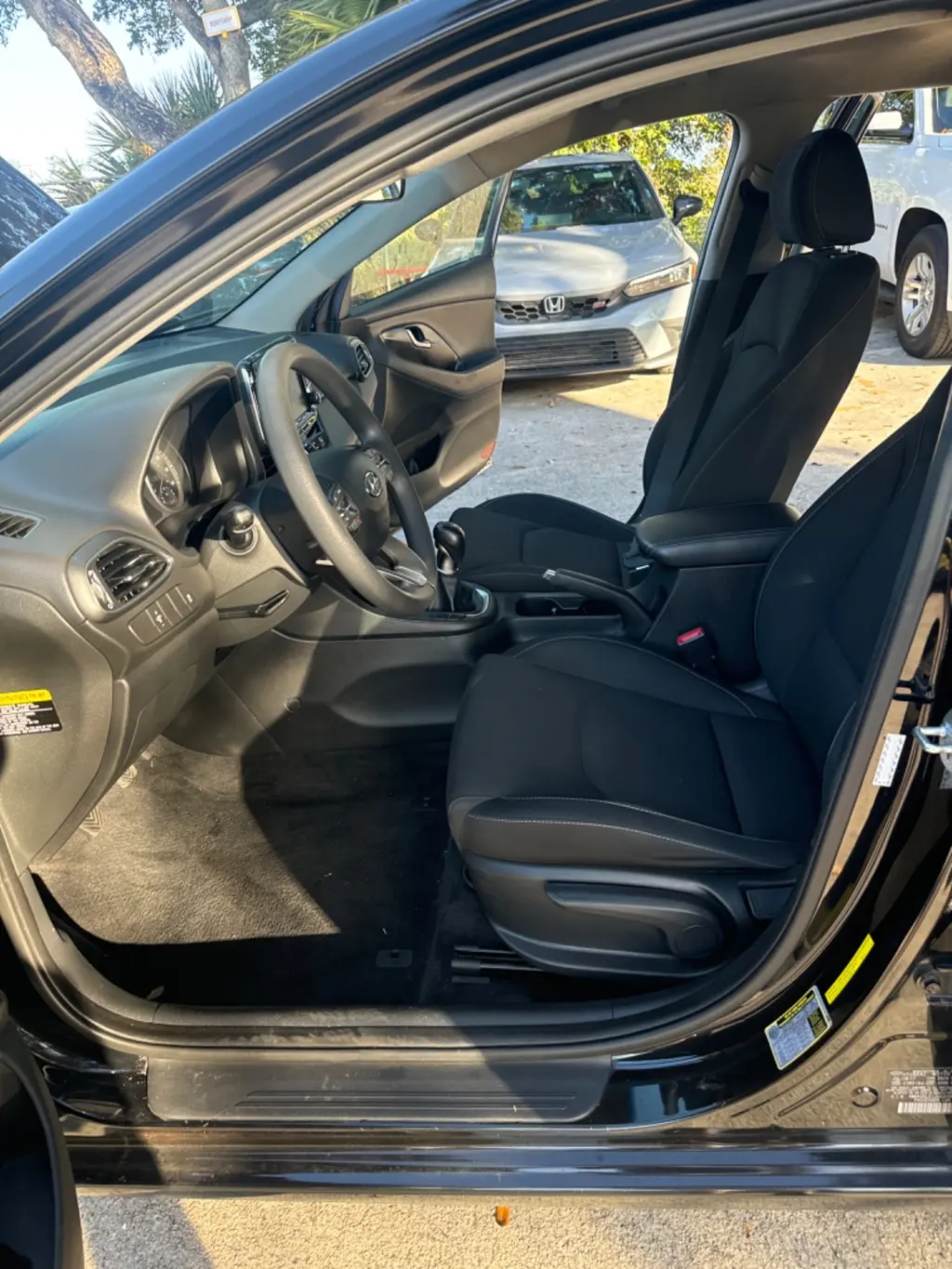 Florida Fine Cars - Used HYUNDAI ELANTRA GT 2018 WEST PALM 