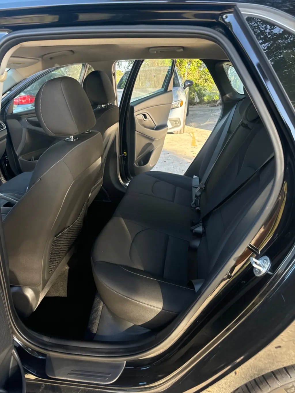 Florida Fine Cars - Used HYUNDAI ELANTRA GT 2018 WEST PALM 