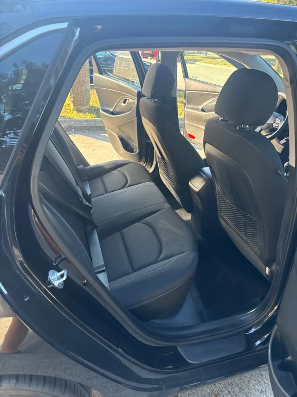 Florida Fine Cars - Used HYUNDAI ELANTRA GT 2018 WEST PALM 