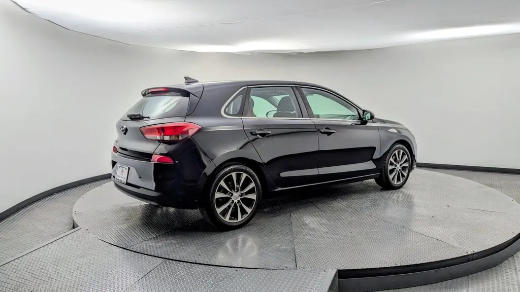 Florida Fine Cars - Used HYUNDAI ELANTRA GT 2018 WEST PALM 