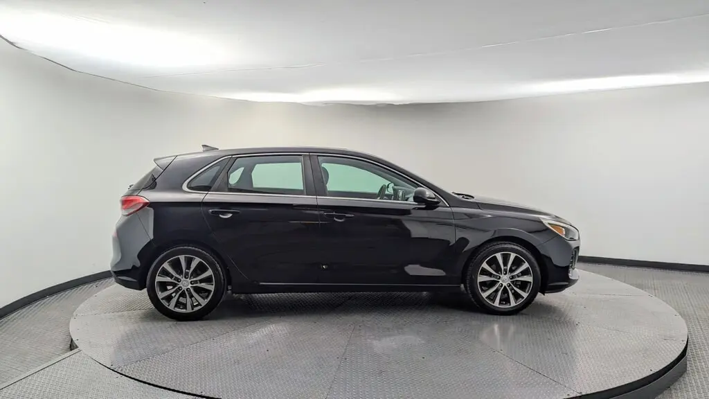 Florida Fine Cars - Used HYUNDAI ELANTRA GT 2018 WEST PALM 