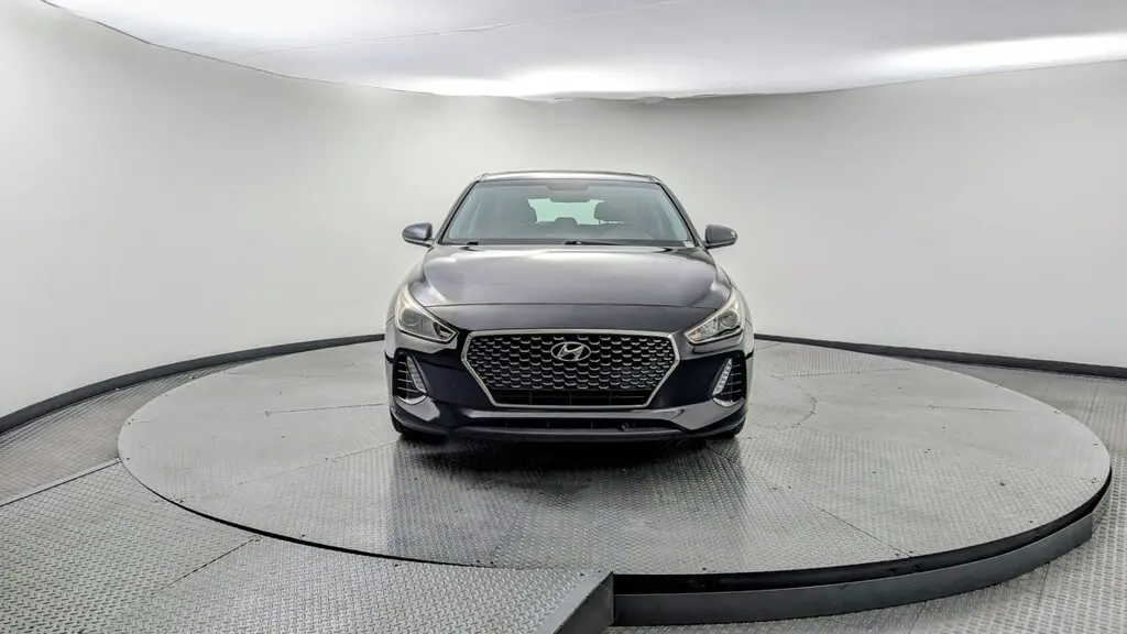 Florida Fine Cars - Used HYUNDAI ELANTRA GT 2018 WEST PALM 