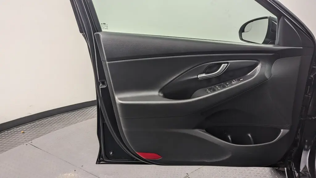 Florida Fine Cars - Used HYUNDAI ELANTRA GT 2018 WEST PALM 