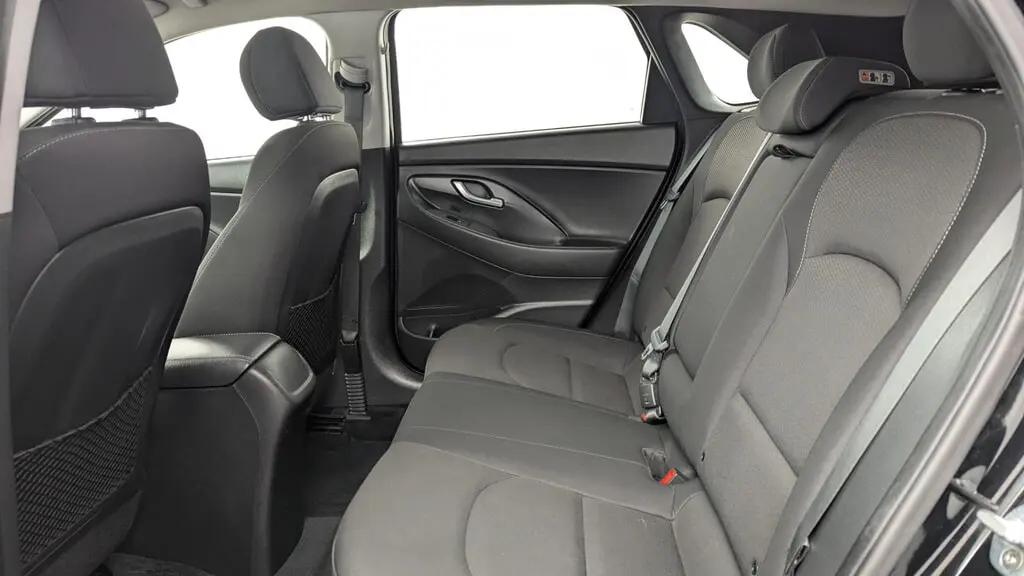 Florida Fine Cars - Used HYUNDAI ELANTRA GT 2018 WEST PALM 