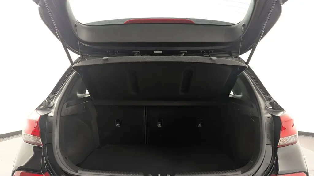 Florida Fine Cars - Used HYUNDAI ELANTRA GT 2018 WEST PALM 