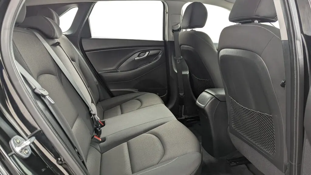 Florida Fine Cars - Used HYUNDAI ELANTRA GT 2018 WEST PALM 