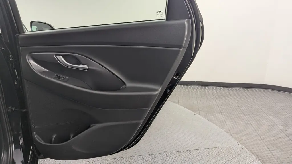 Florida Fine Cars - Used HYUNDAI ELANTRA GT 2018 WEST PALM 