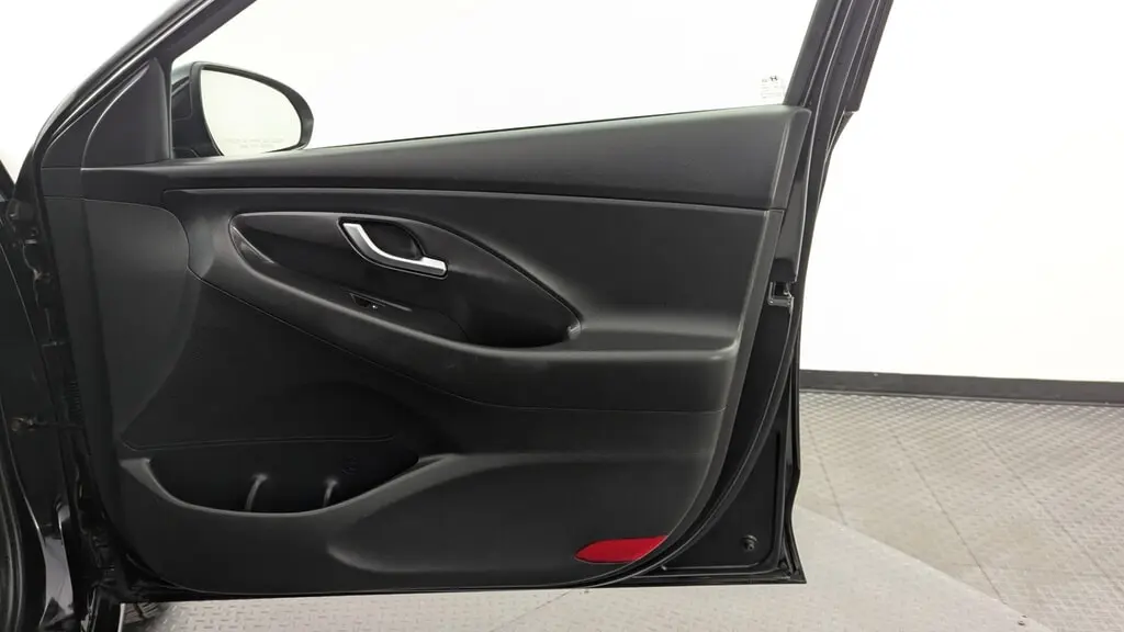 Florida Fine Cars - Used HYUNDAI ELANTRA GT 2018 WEST PALM 