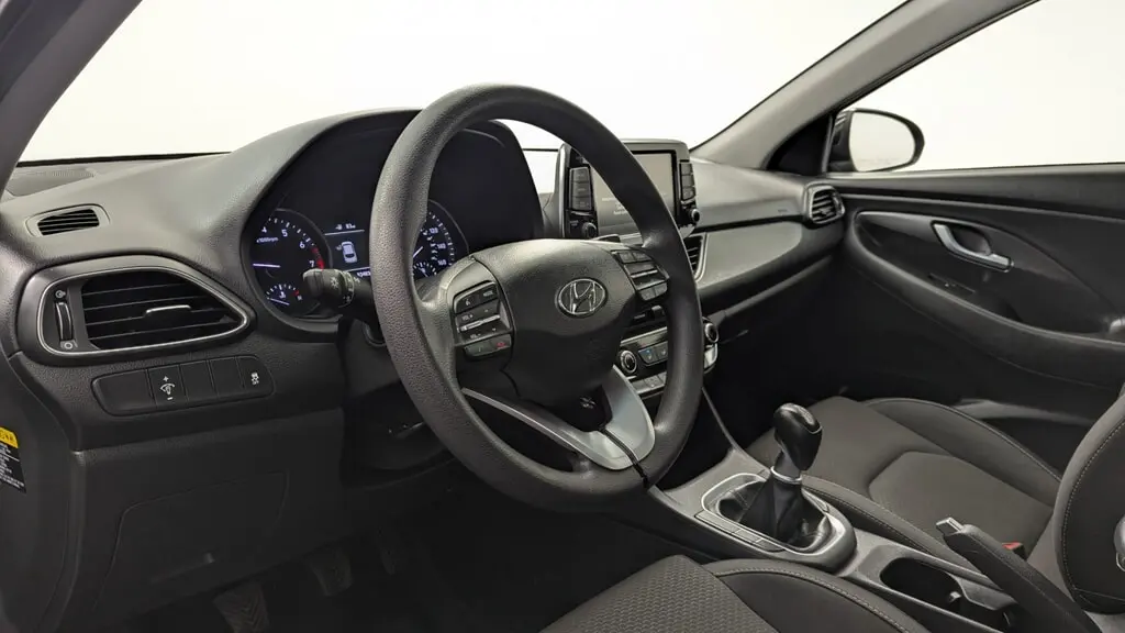 Florida Fine Cars - Used HYUNDAI ELANTRA GT 2018 WEST PALM 