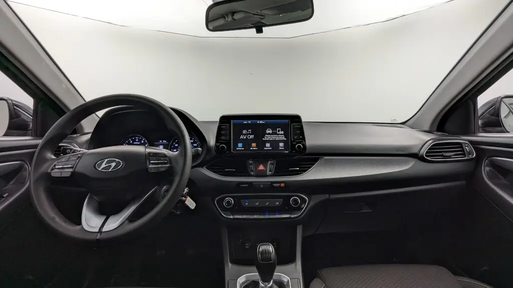 Florida Fine Cars - Used HYUNDAI ELANTRA GT 2018 WEST PALM 