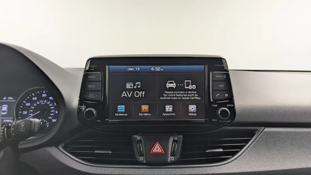 Florida Fine Cars - Used HYUNDAI ELANTRA GT 2018 WEST PALM 