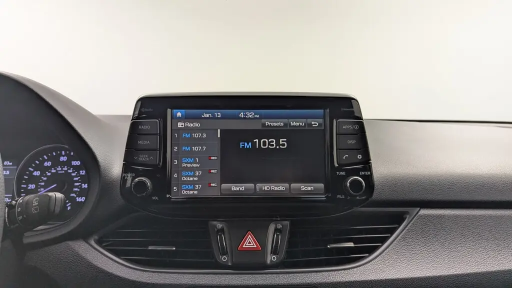 Florida Fine Cars - Used HYUNDAI ELANTRA GT 2018 WEST PALM 