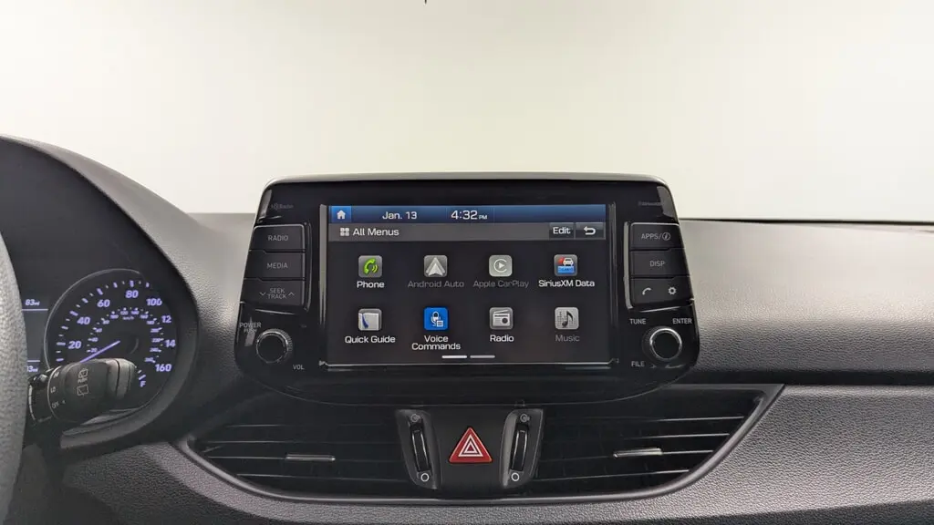 Florida Fine Cars - Used HYUNDAI ELANTRA GT 2018 WEST PALM 