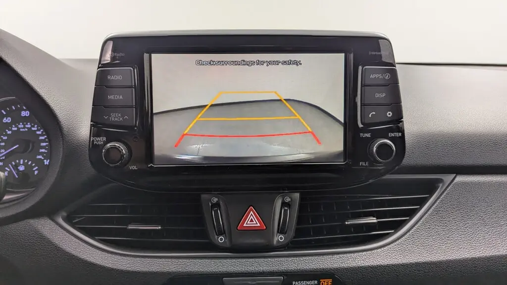 Florida Fine Cars - Used HYUNDAI ELANTRA GT 2018 WEST PALM 