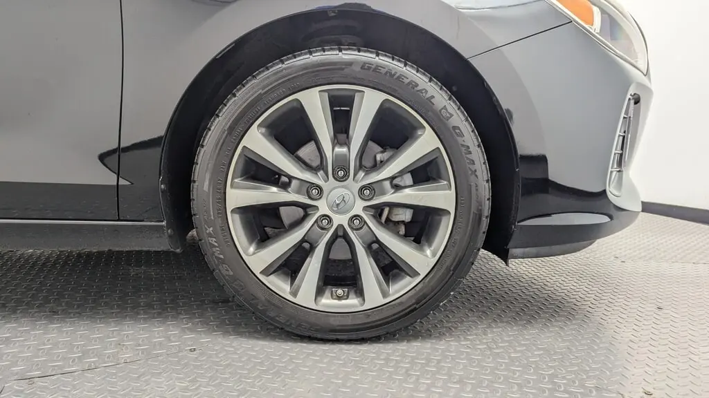 Florida Fine Cars - Used HYUNDAI ELANTRA GT 2018 WEST PALM 