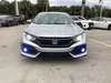 Florida Fine Cars - Used HONDA CIVIC HATCHBACK 2019 ORLANDO SPORT