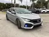Florida Fine Cars - Used HONDA CIVIC HATCHBACK 2019 ORLANDO SPORT