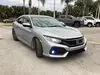 Florida Fine Cars - Used HONDA CIVIC HATCHBACK 2019 ORLANDO SPORT