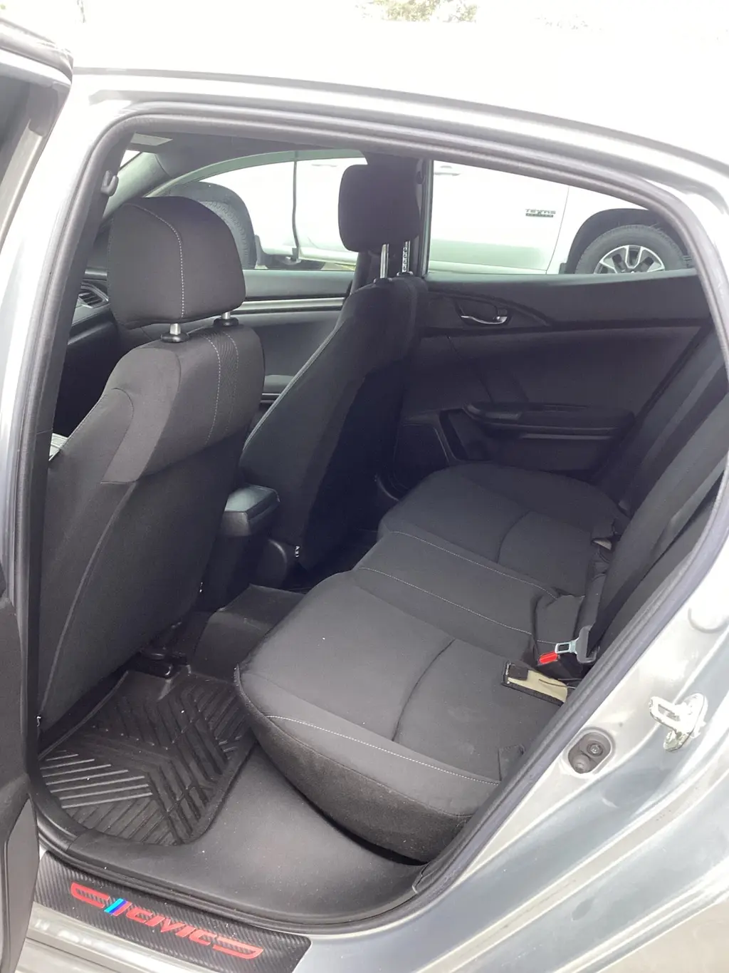 Florida Fine Cars - Used HONDA CIVIC HATCHBACK 2019 ORLANDO SPORT