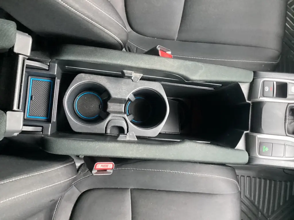 Florida Fine Cars - Used HONDA CIVIC HATCHBACK 2019 ORLANDO SPORT