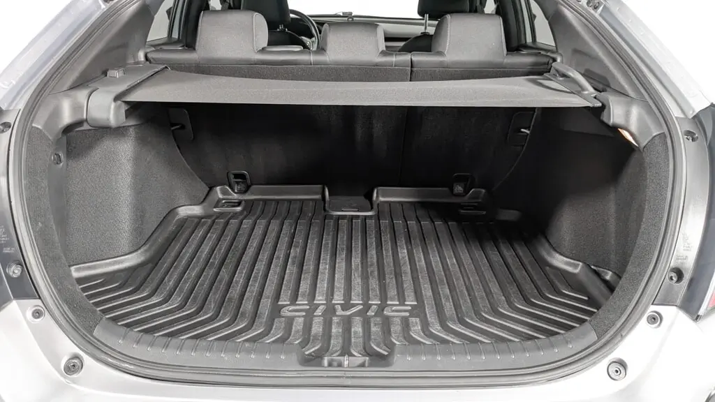 Florida Fine Cars - Used HONDA CIVIC HATCHBACK 2019 ORLANDO SPORT