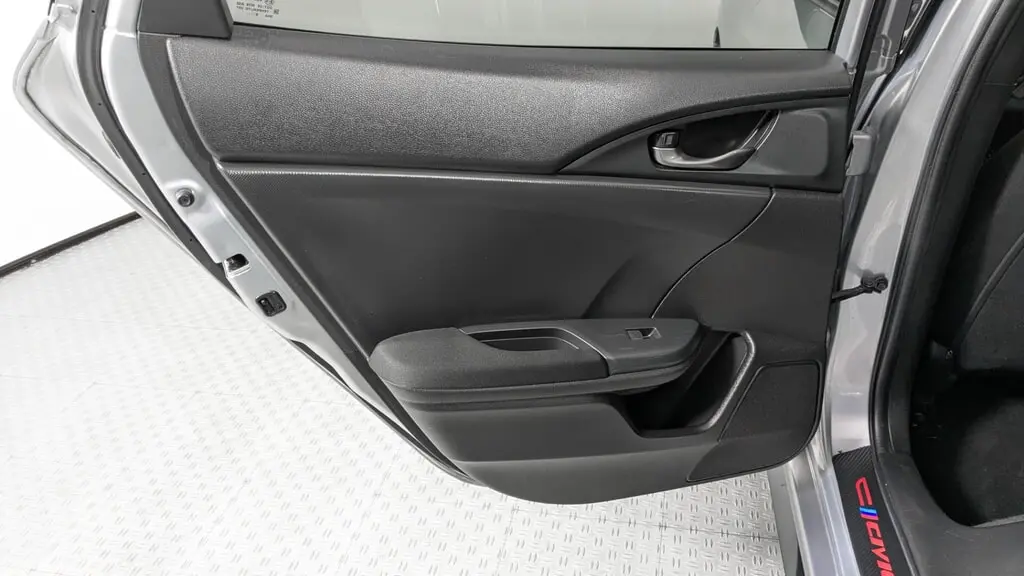 Florida Fine Cars - Used HONDA CIVIC HATCHBACK 2019 ORLANDO SPORT