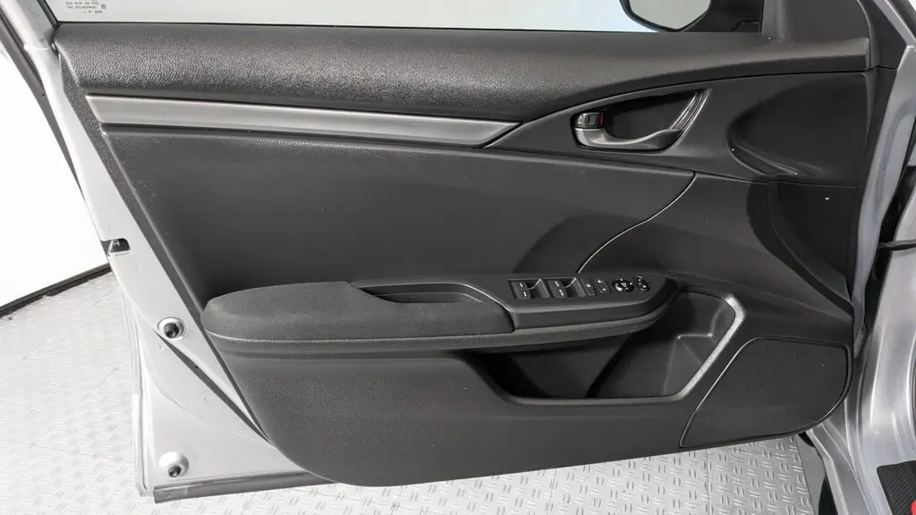 Florida Fine Cars - Used HONDA CIVIC HATCHBACK 2019 ORLANDO SPORT