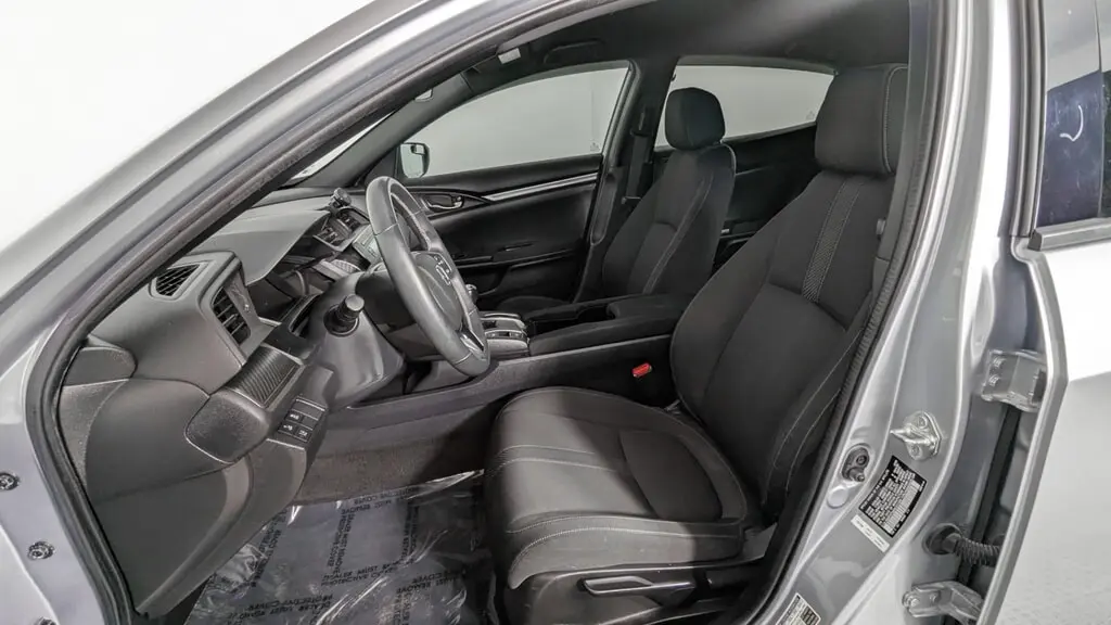 Florida Fine Cars - Used HONDA CIVIC HATCHBACK 2019 ORLANDO SPORT