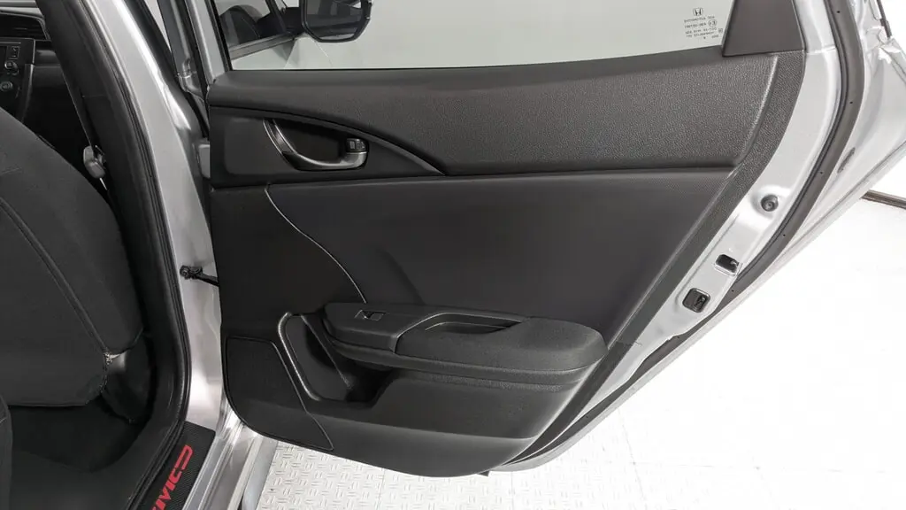 Florida Fine Cars - Used HONDA CIVIC HATCHBACK 2019 ORLANDO SPORT