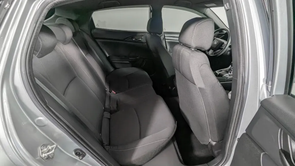 Florida Fine Cars - Used HONDA CIVIC HATCHBACK 2019 ORLANDO SPORT