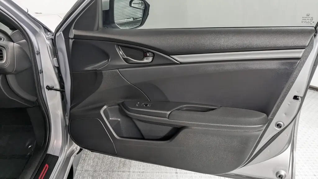 Florida Fine Cars - Used HONDA CIVIC HATCHBACK 2019 ORLANDO SPORT