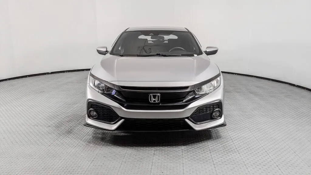 Florida Fine Cars - Used HONDA CIVIC HATCHBACK 2019 ORLANDO SPORT